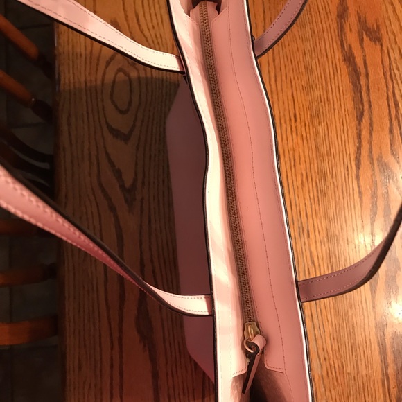 Kate Spade Karla tote pink - Picture 5 of 7